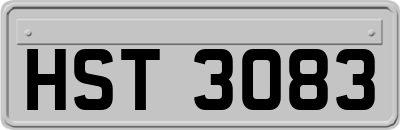 HST3083