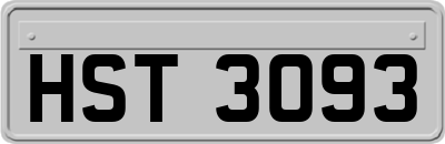 HST3093