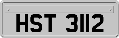 HST3112