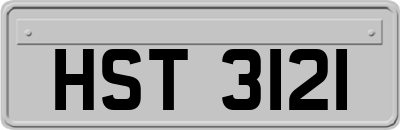 HST3121