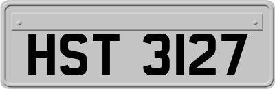 HST3127