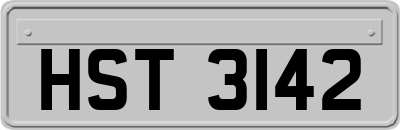 HST3142
