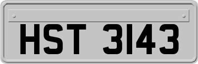HST3143