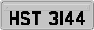 HST3144