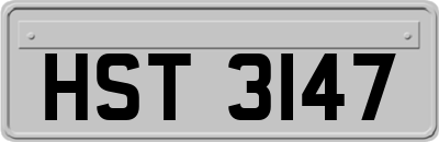 HST3147