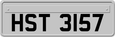 HST3157