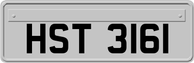HST3161