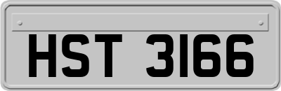HST3166