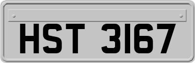 HST3167