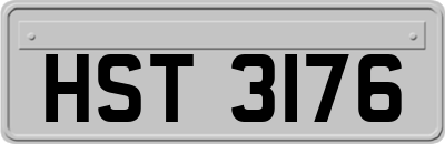 HST3176