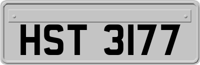 HST3177