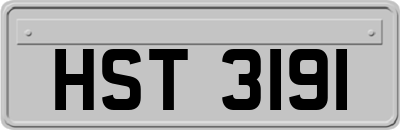 HST3191