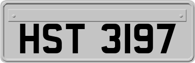 HST3197