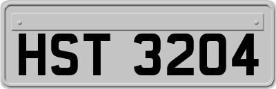 HST3204