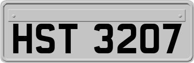HST3207