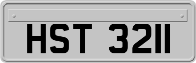 HST3211