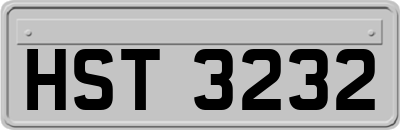 HST3232