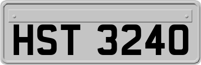 HST3240