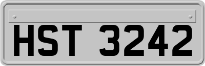 HST3242