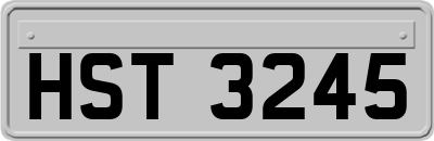 HST3245