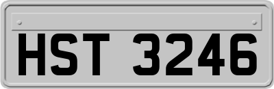 HST3246