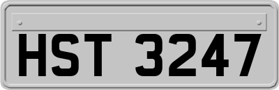 HST3247