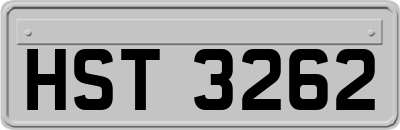 HST3262