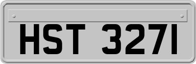 HST3271