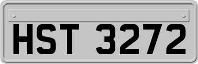 HST3272