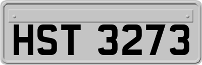 HST3273