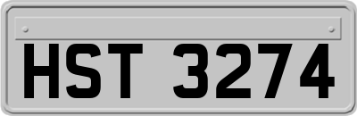 HST3274