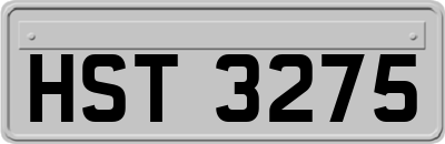 HST3275