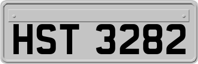 HST3282