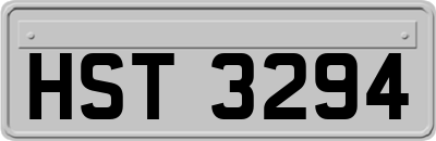 HST3294