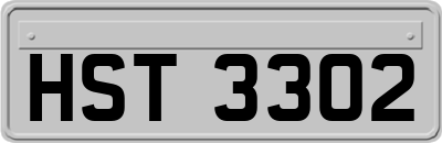 HST3302