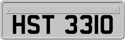 HST3310