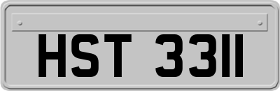 HST3311
