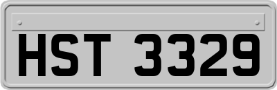 HST3329