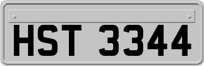 HST3344