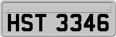 HST3346
