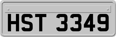 HST3349