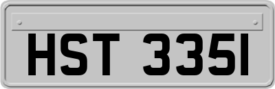HST3351