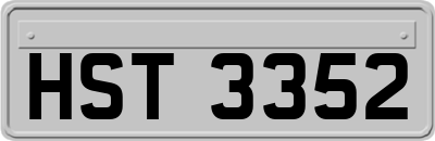 HST3352