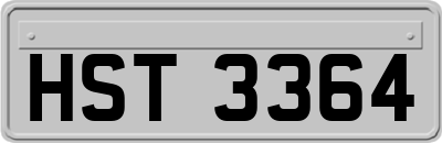 HST3364