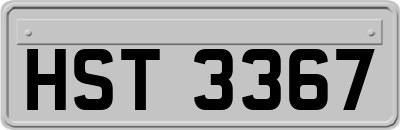 HST3367