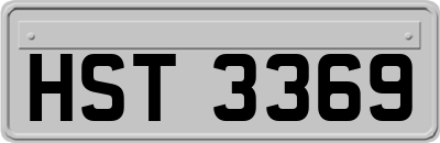 HST3369