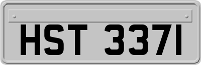 HST3371