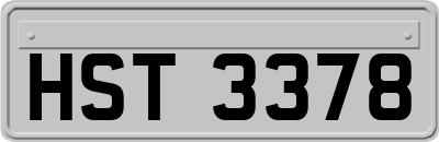 HST3378