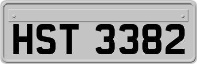 HST3382