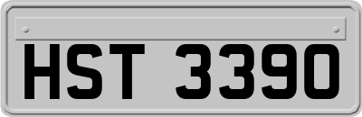 HST3390